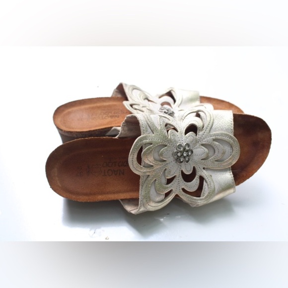 Naot Sandy sandsls - Picture 10 of 12